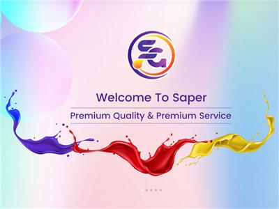 SAPER PTE.LTD